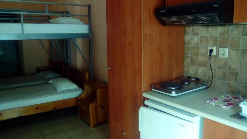 Constantinos Budget Beds room 1