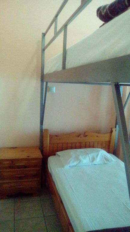 Constantinos Budget Beds room 4